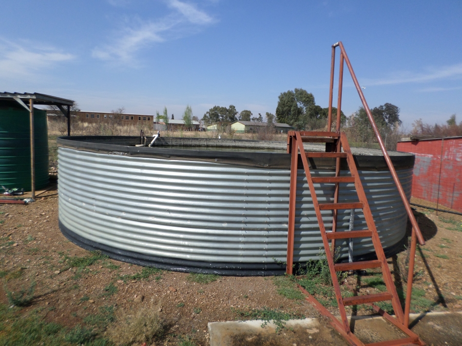 4 Bedroom Property for Sale in Ventersdorp North West